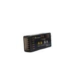 HOT FrSky R9SX Enhanced 900mhz R9 Series ACCESS OTA Long-Range Receivers 915MHz Non EU 6 PWM / 16 SBUS (CH16 Outputs RSSI)